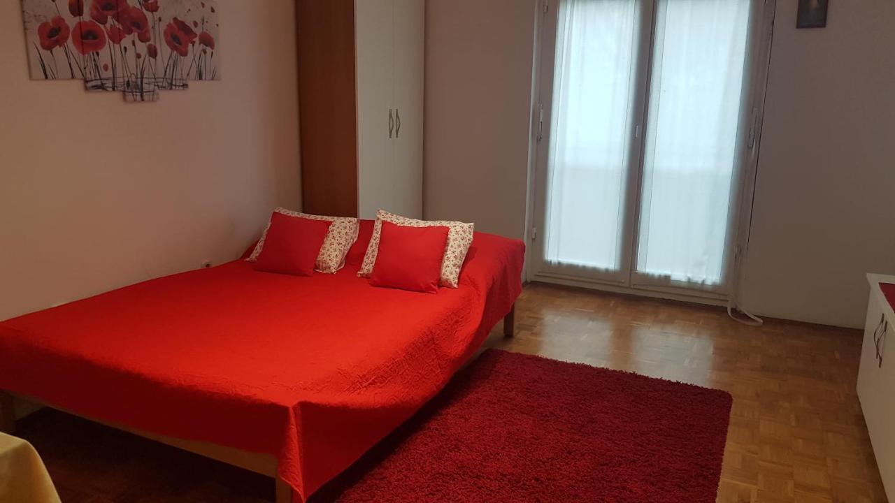 Appartement Jadranka *
