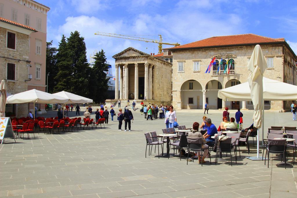 Jadranka * Pula