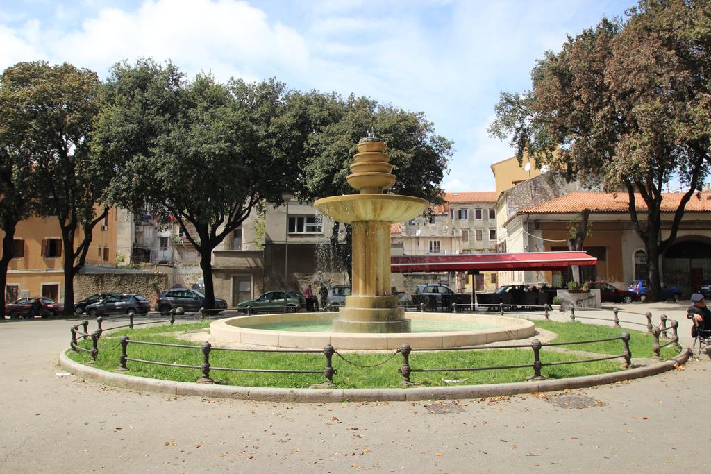 Jadranka Appartement Pula