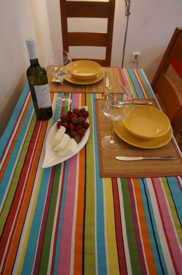 Appartement Jadranka *