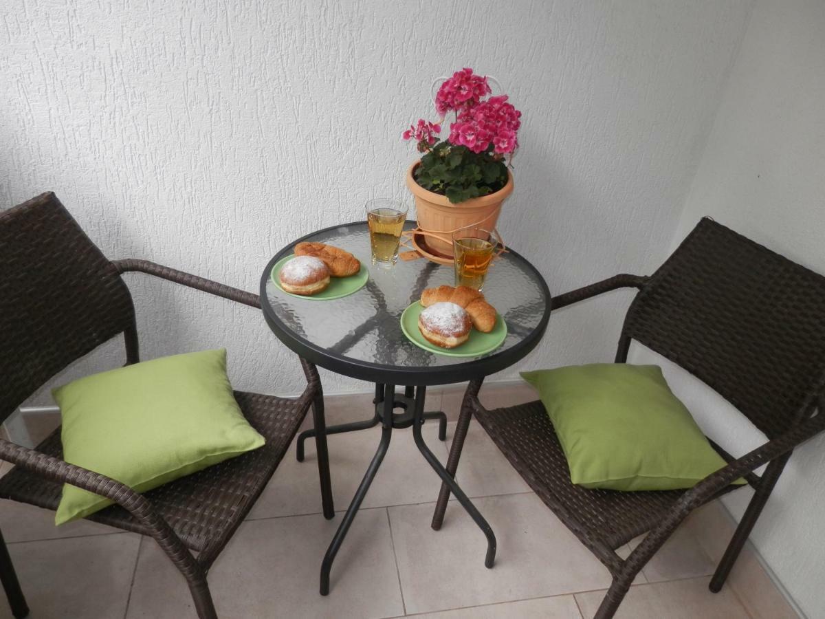 Jadranka Appartement